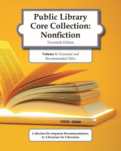 Public Library Core Collection: Non-Fiction